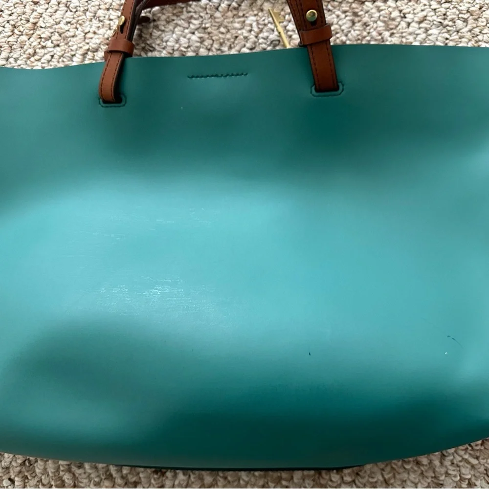 Fossil bag - Picture 2 of 12